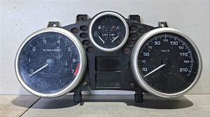 Painel Instrumento Peugeot 207 Passion 2008 a 2011