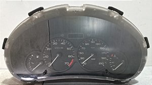 Painel Instrumento Peugeot 206/207 2001 a 2008