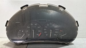 Painel Instrumento Peugeot 206/207 2001 a 2008