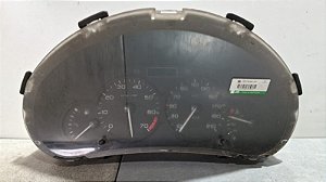 Painel Instrumento Peugeot 206/207 2001 a 2008