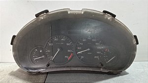 Painel Instrumento Peugeot 206/207 2001 a 2008