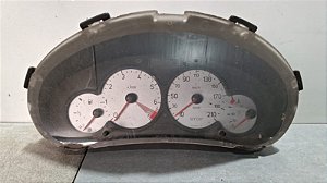 Painel Instrumento Peugeot 206/207 2001 a 2008