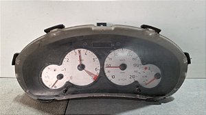Painel Instrumento Peugeot 206/207 2001 a 2008