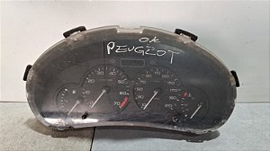Painel Instrumento Peugeot 206/207 2001 a 2008