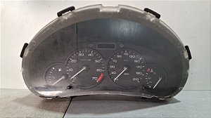 Painel Instrumento Peugeot 206/207 2001 a 2008