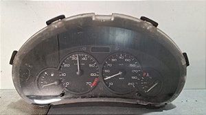 Painel Instrumento Peugeot 206/207 2001 a 2008