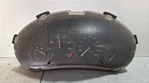 Painel Instrumento Peugeot 206/207 2001 a 2008