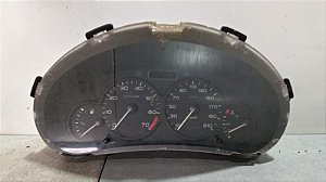 Painel Instrumento Peugeot 206/207 2001 a 2008