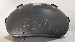 Painel Instrumento Peugeot 206/207 2001 a 2008