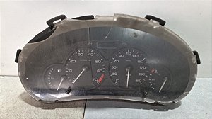Painel Instrumento Peugeot 206/207 2001 a 2008