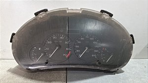 Painel Instrumento Peugeot 206/207 2001 a 2008