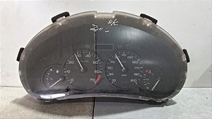 Painel Instrumento Peugeot 206/207 2001 a 2008