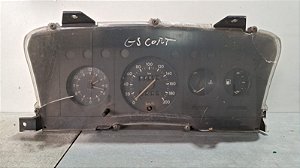 Painel Instrumento Ford Escort/Verona 1986 a 1992