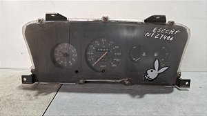 Painel Instrumento Ford Escort/verona 1986 a 1992