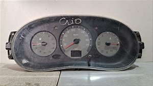 Painel Instrumento Renault Clio 2003 a 2012