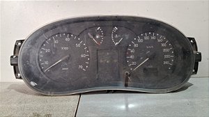 Painel Instrumento Renault Clio/Scenic 2001 a 2006