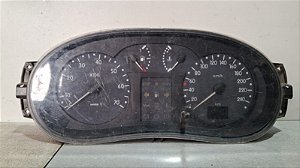 Painel Instrumento Renault Clio/Scenic 2001 a 2006
