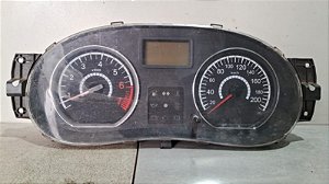 Painel Instrumento Renault Sandero/Logan 1909 a 2013