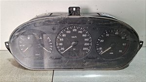 Painel Instrumento Renault Megane/Scenic 1998 a 2003