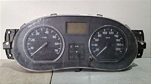 Painel Instrumento Renault Sandero/Logan 2009 a 2013