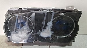 Painel Instrumento Toyota Hilux 2016 a 2020