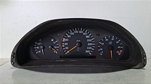 Painel Instrumento Mercedes W202 C180/C230/C280 1995 a 1998