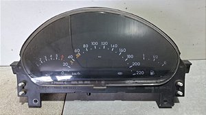 Painel Instrumento Mercedes Classe A 160/190 1999 a 2006