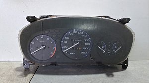 Painel Instrumento Honda Civic 1996 a 2000