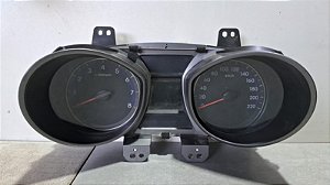 Painel Instrumento Hyundai hb20 2013 a 2019