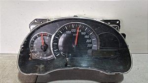 Painel Instrumento Nissan March 2012 a 2020