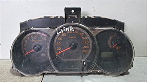 Painel Instrumento Nissan Livina/Tiida 2007 a 2013