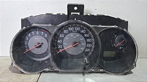 Painel Instrumento Nissan Livina/Tiida 2007 a 2013