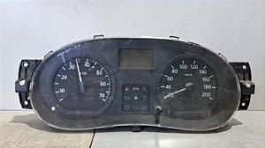 Painel Instrumento Renault Logan/Sandero 2008 a 2014
