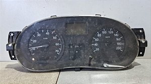 Painel Instrumento Renault Logan/Sandero 2008 a 2014