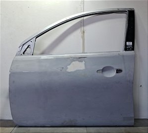 Porta Dianteira Esquerda Nissan Versa 2011 a 2016