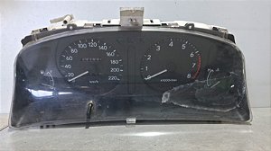 Painel Instrumento Toyota Corolla 1998 a 2002
