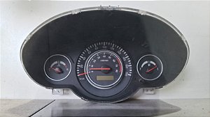 Painel Instrumento Jac J3 2011 a 2013