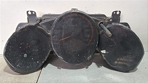 Painel Instrumento Honda Fit 2001 a 2008