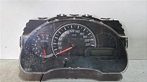 Painel Instrumento Nissan March 2012 a 2020