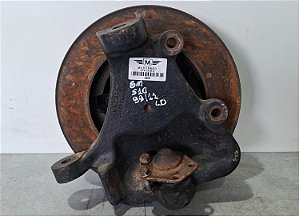 Manga eixo L Direito Gm S10 1999 a 2011