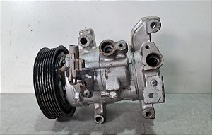 Compressor Ar Toyota Hilux 2016 a 2022
