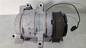 Compressor Ar Honda New Civic 2007 a 2011