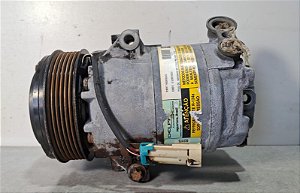 Compressor Ar Gm Celta/Corsa 2002 a 2012