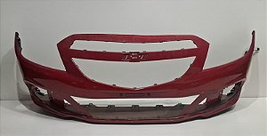 Parachoque Dianteiro GM Onix Ltz 2013 a 2016 Com detalhe