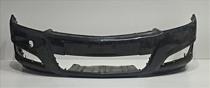 Parachoque Dianteiro GM Vectra 2009 a 2011 com detalhe