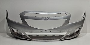 Parachoque Dianteiro GM Onix Ltz 2013 a 2016 Com detalhe
