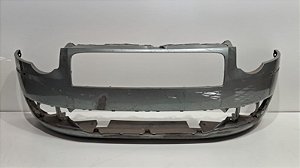 Parachoque Dianteiro Fiat Palio 2008 a 2012 Com moldura