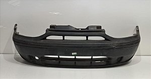 Parachoque Dianteiro Fiat Palio 1996 a 2000 Com detalhe