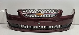Parachoque Dianteiro Gm Corsa Classic 2011 a 2017Com detalhe