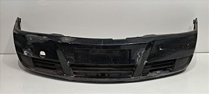 Parachoque Dianteiro Gm Astra 2003 a 2012 Com detalhe